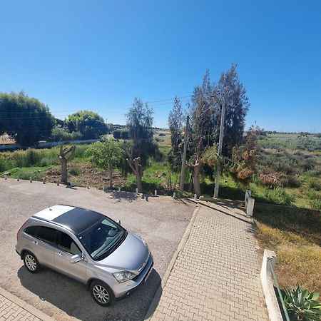 Apartamento Alagoa Mar Алтура Екстер'єр фото