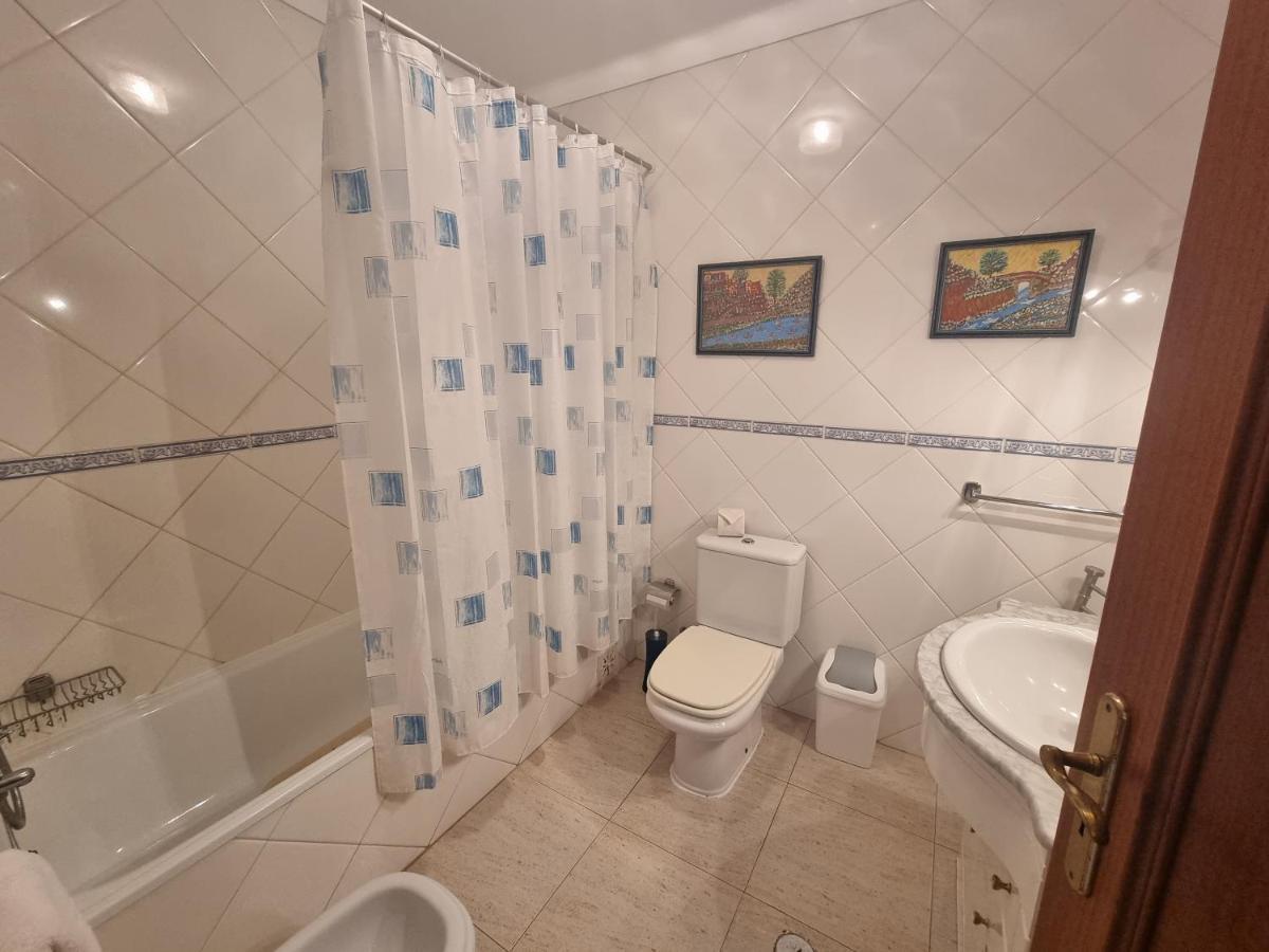Apartamento Alagoa Mar Алтура Екстер'єр фото