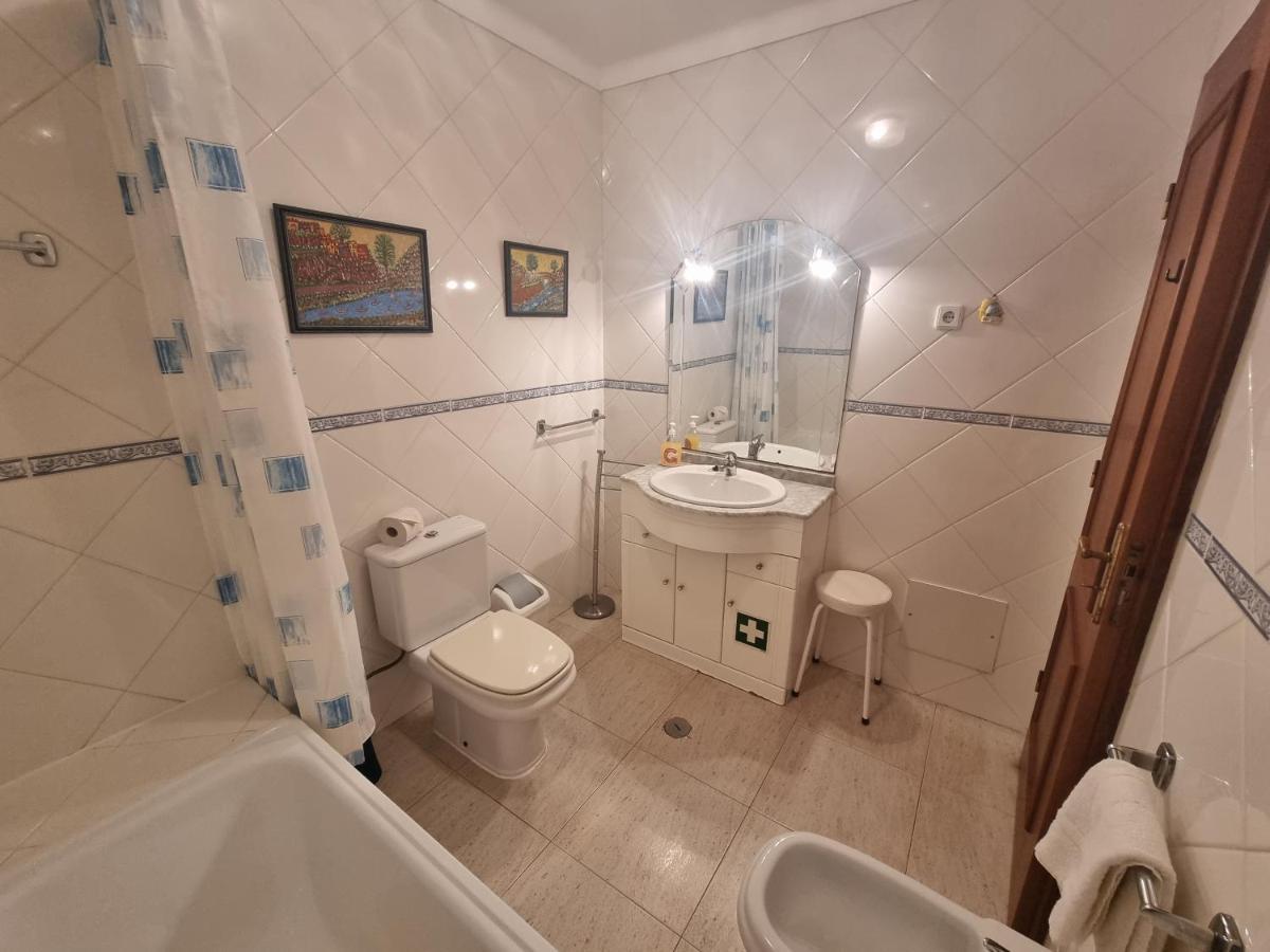 Apartamento Alagoa Mar Алтура Екстер'єр фото