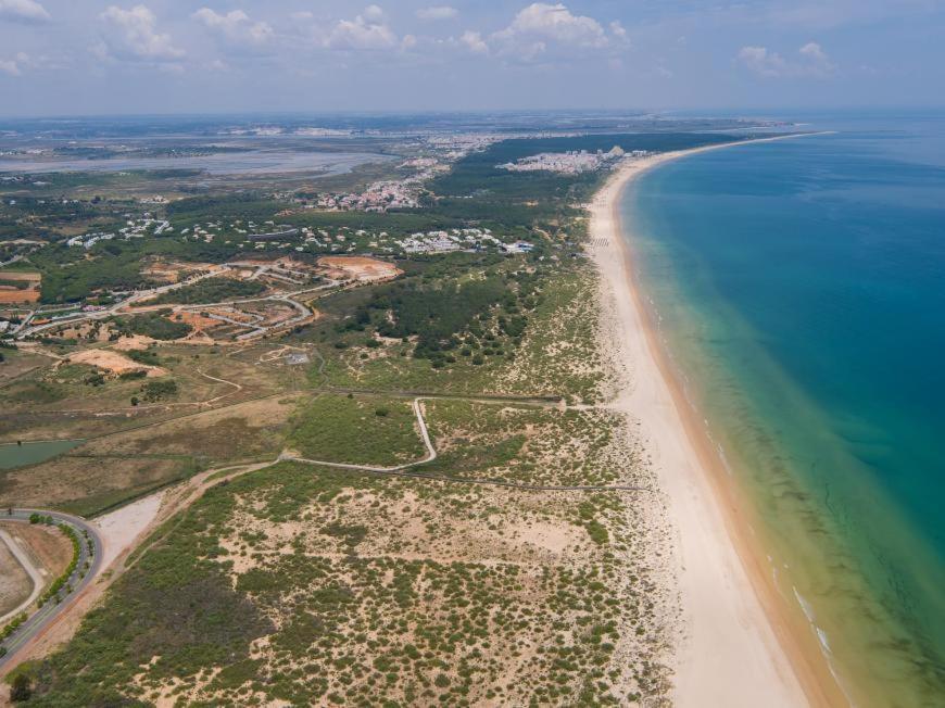 Apartamento Alagoa Mar Алтура Екстер'єр фото