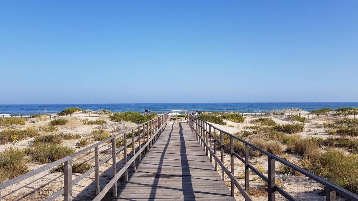 Apartamento Alagoa Mar Алтура Екстер'єр фото