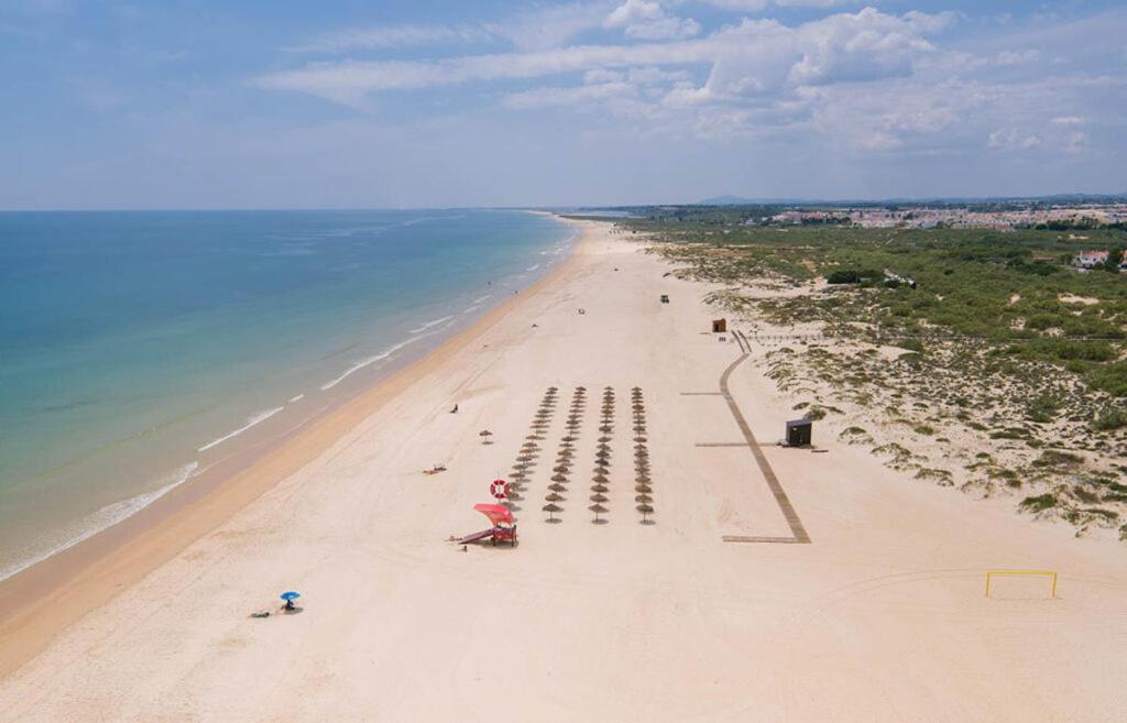 Apartamento Alagoa Mar Алтура Екстер'єр фото