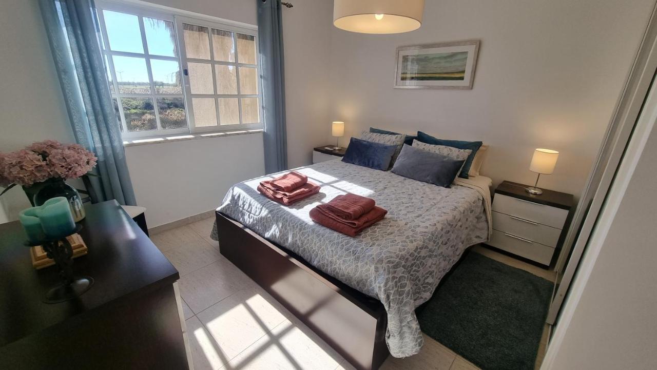 Apartamento Alagoa Mar Алтура Екстер'єр фото