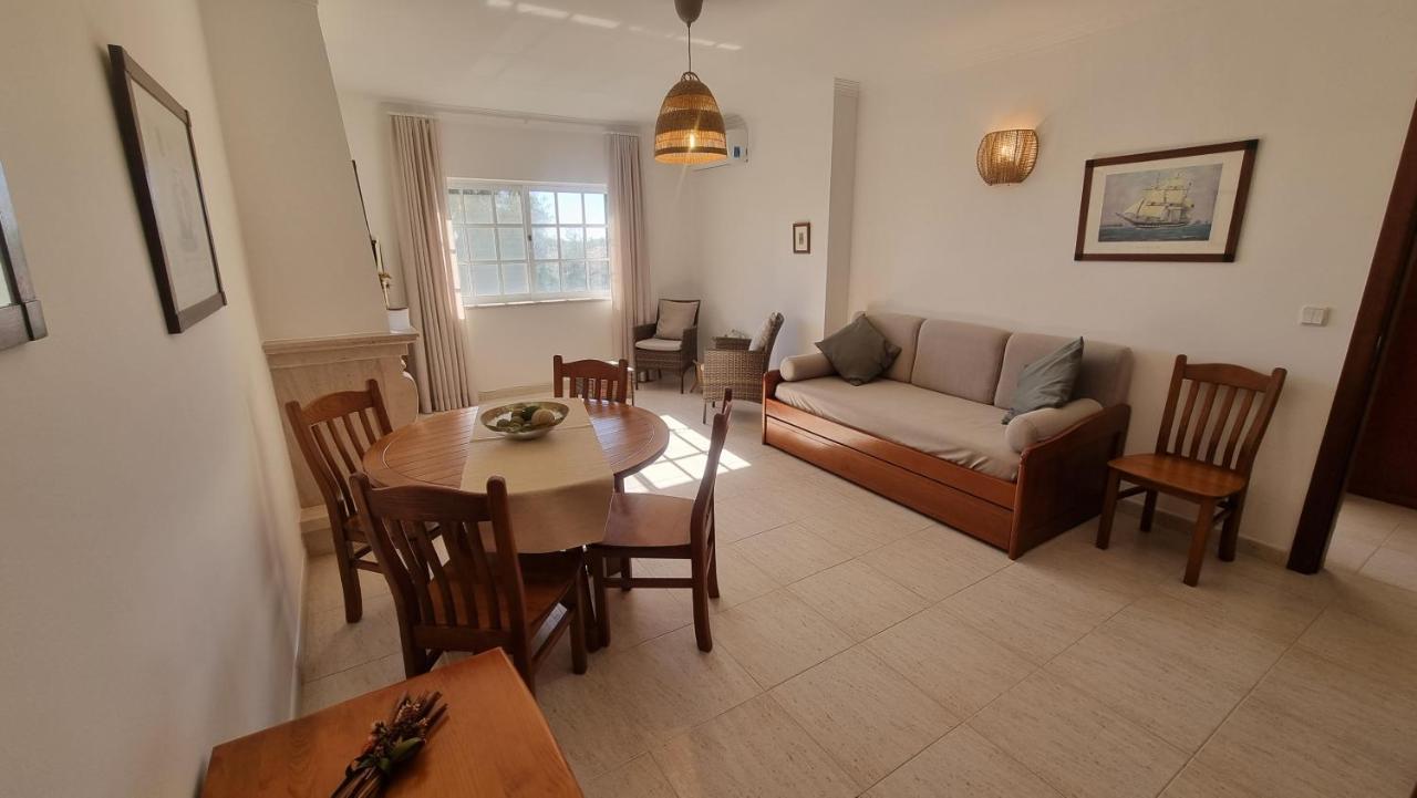 Apartamento Alagoa Mar Алтура Екстер'єр фото