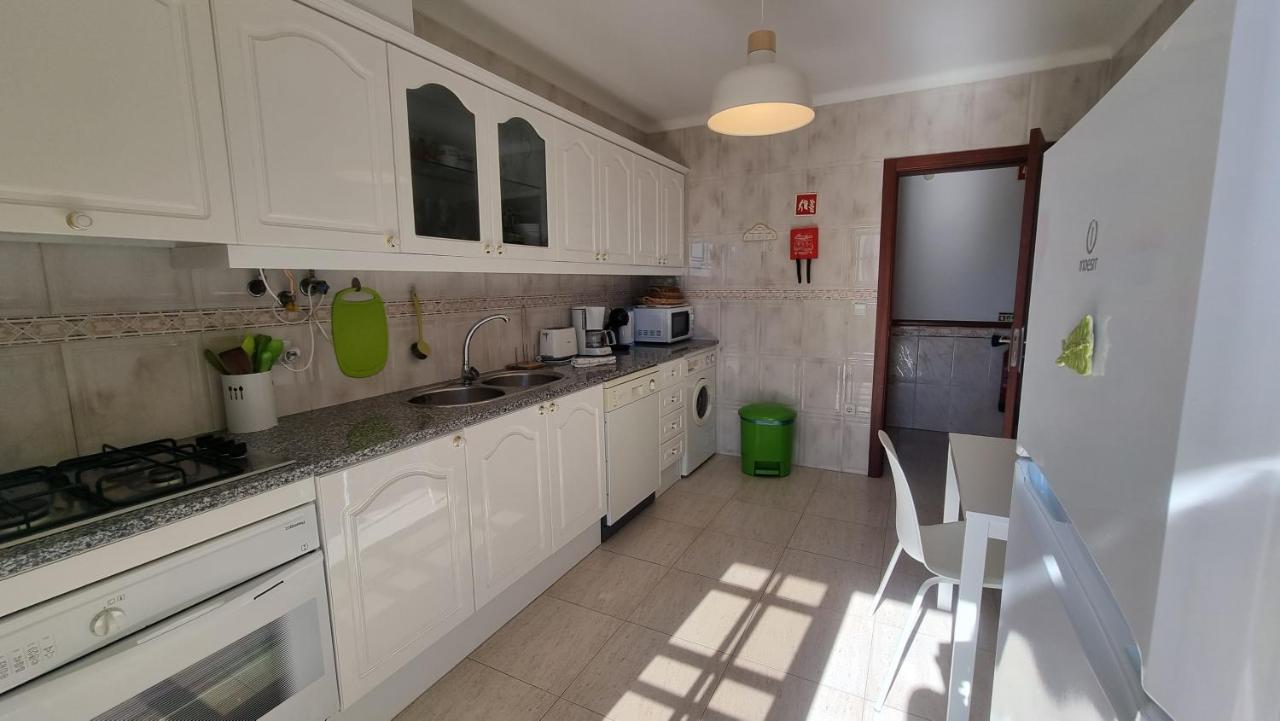 Apartamento Alagoa Mar Алтура Екстер'єр фото