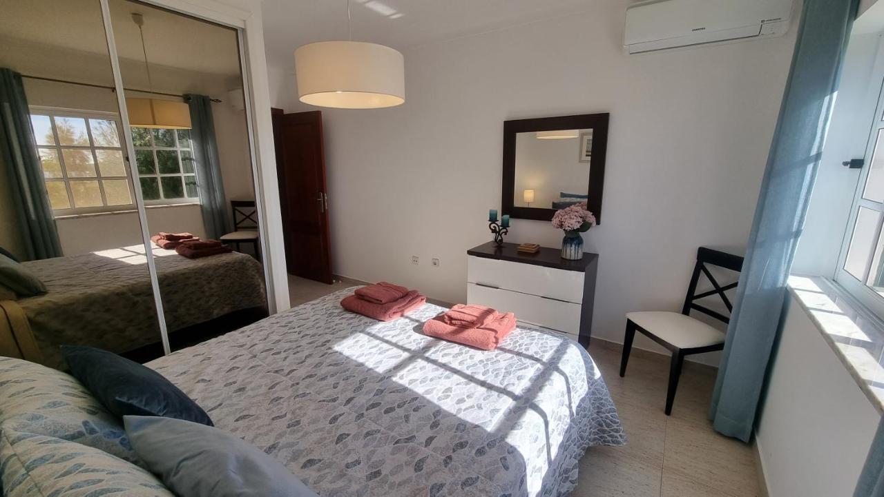 Apartamento Alagoa Mar Алтура Екстер'єр фото