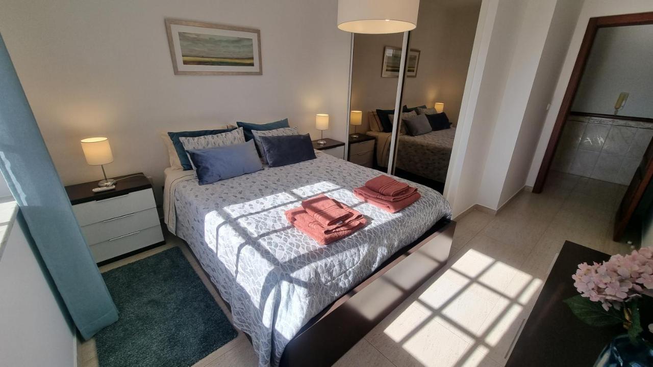 Apartamento Alagoa Mar Алтура Екстер'єр фото