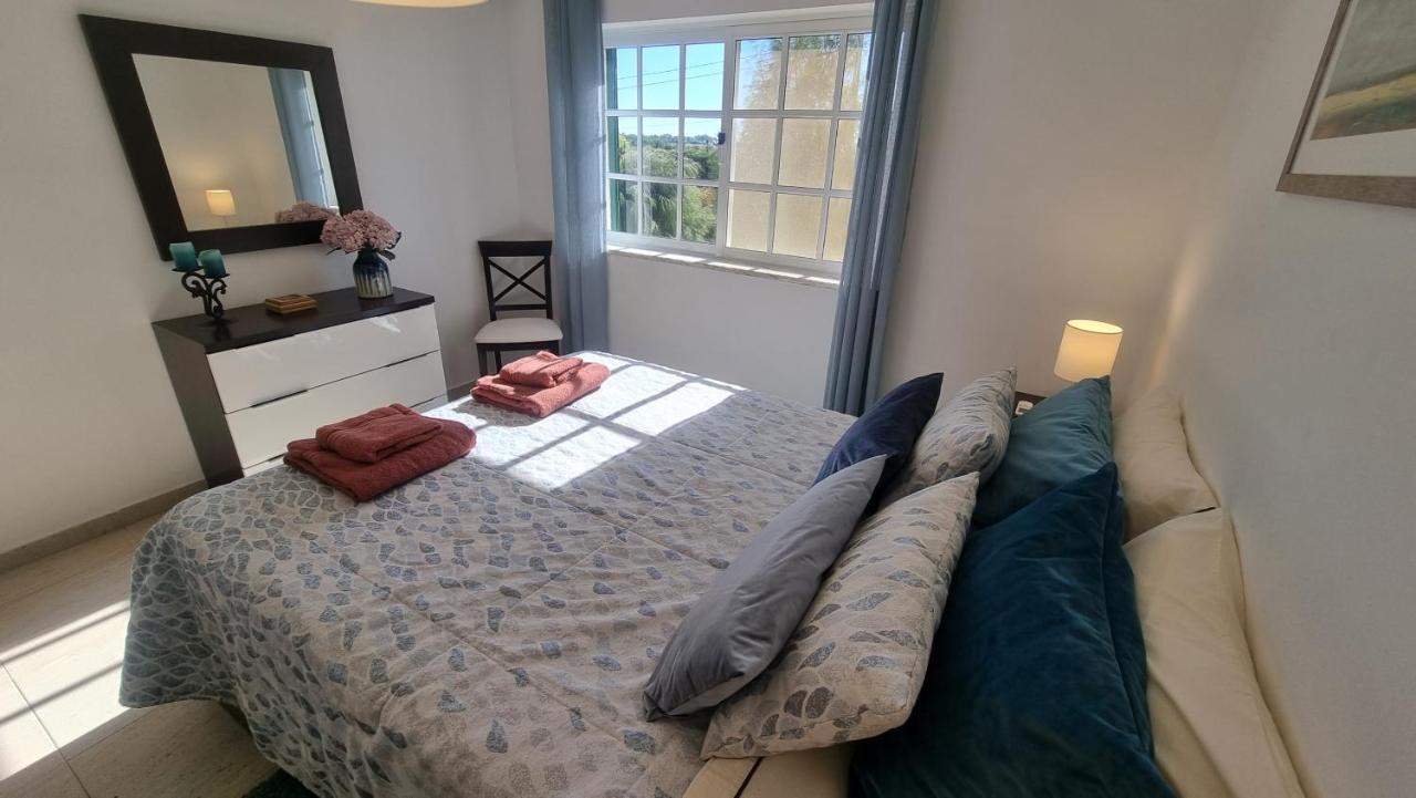 Apartamento Alagoa Mar Алтура Екстер'єр фото